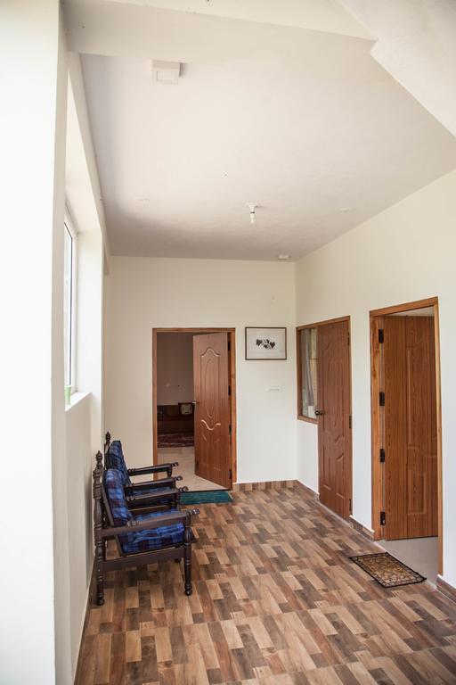 Petra Family Guest House Vālpārai Extérieur photo